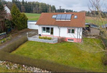Vorschaubild Einfamilienhaus