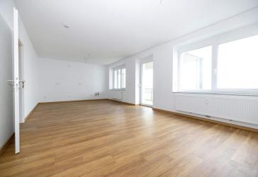 Erstbezug nach Sanierung - Moderne 3-Zimmer-Wohnungen ab sofort verfügbar