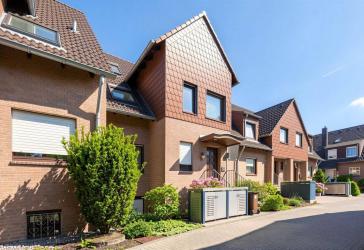 Vorschaubild Maisonettewohnung