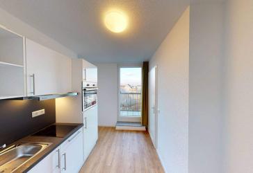 Vorschaubild Wohnung