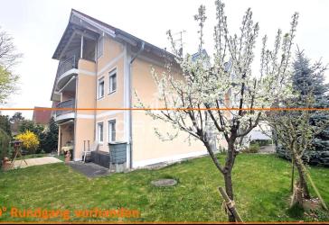 Vorschaubild Maisonettewohnung