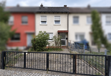 Vorschaubild Reihenmittelhaus