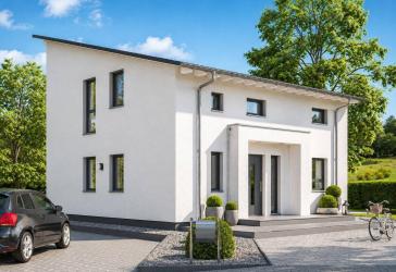 Vorschaubild Einfamilienhaus