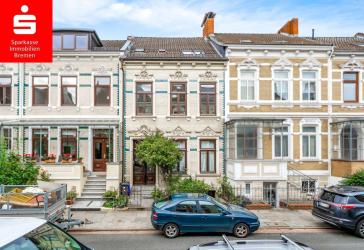 Vorschaubild Reihenmittelhaus