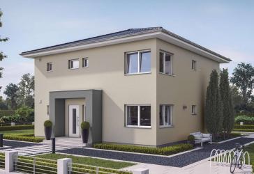 Vorschaubild Mehrfamilienhaus