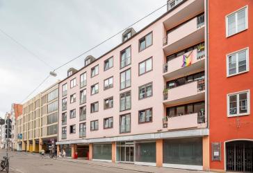 Vorschaubild Wohnung