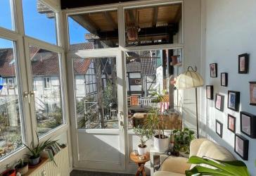 Wunderschönes Altbau WG-Zimmer im Herzen von Lemgo