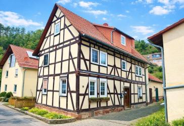 Vorschaubild Einfamilienhaus