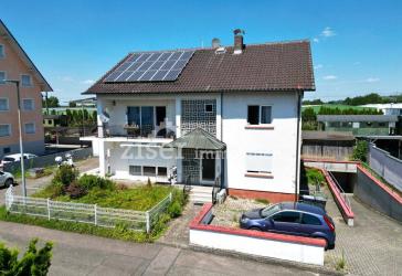 Vorschaubild Mehrfamilienhaus