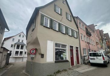 Vorschaubild Stadthaus