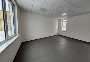 Vorschaubild Büro- /Praxis-Immobilie