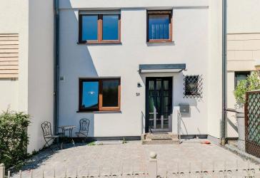 Vorschaubild Reihenmittelhaus