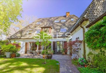 Vorschaubild Einfamilienhaus