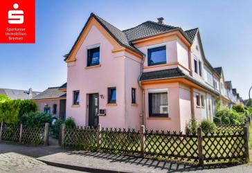 Vorschaubild Reihenendhaus