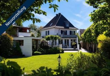 Vorschaubild Villa