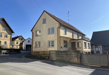 Vorschaubild Bauernhaus