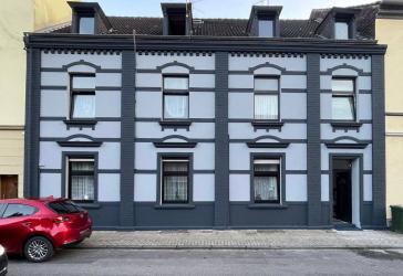 Großzügiges Haus in Oberhausen