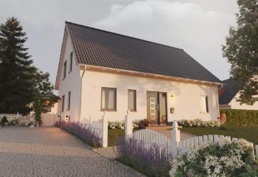 Vorschaubild Einfamilienhaus