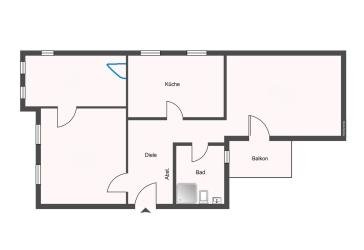 Vorschaubild Wohnung