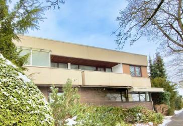 METEOR IMMOBILIEN : Eine oder lieber zwei Wohnungen?