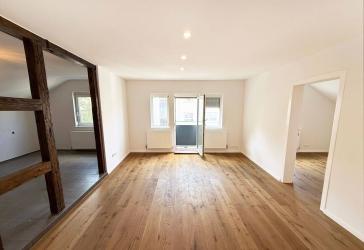 Vorschaubild Maisonettewohnung