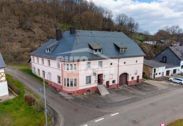 Vorschaubild Mehrfamilienhaus