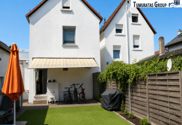 Vorschaubild Mehrfamilienhaus
