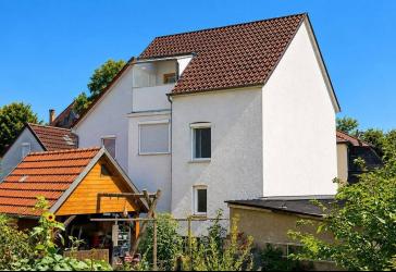 Vorschaubild Mehrfamilienhaus