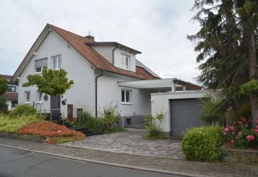 Vorschaubild Einfamilienhaus