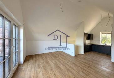 Vorschaubild Maisonettewohnung