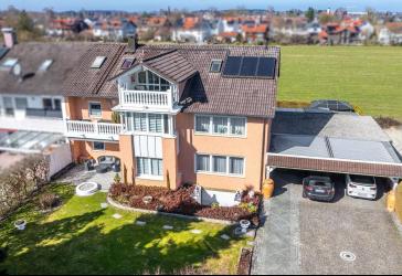 Vorschaubild Mehrfamilienhaus