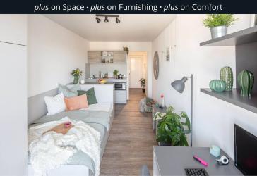 Vorschaubild Loft-Studio-Atelier