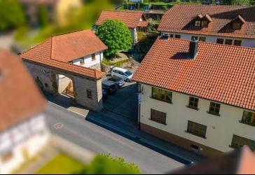 Vorschaubild Mehrfamilienhaus