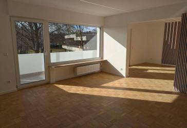Exklusives Wohnen in Ostfildern, Ruit - Erstbezug nach Kernsanierung (Provisionsfrei)