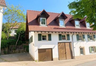 Vorschaubild Maisonettewohnung