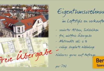 Vorschaubild Loft-Studio-Atelier
