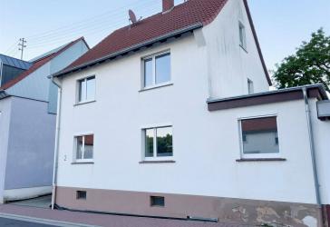 Vorschaubild Einfamilienhaus