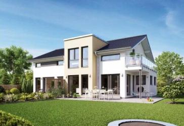 Dein individuelles Traumhaus in Bischofswerda - Mehrgenerationenhaus mit Stil und Komfort