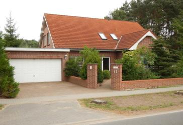 Vermietetes Einfamilienhaus als Kapitalanlage - 15859 Storkow (Mark) Ortsteil Karlslust Seenähe