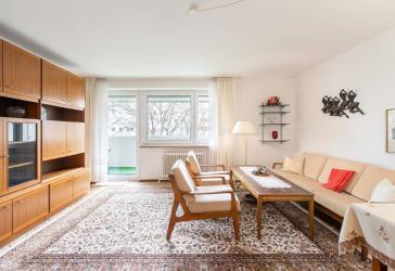Vorschaubild Wohnung