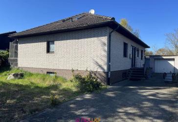 Vorschaubild Bungalow
