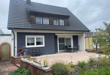 Vorschaubild Einfamilienhaus