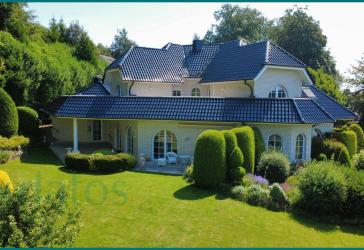Vorschaubild Villa