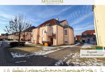 Vorschaubild Wohnung