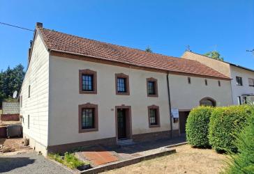 Vorschaubild Bauernhaus