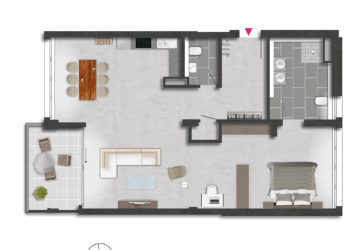 Vorschaubild Loft-Studio-Atelier