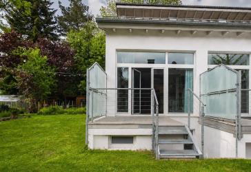 Vorschaubild Reihenendhaus