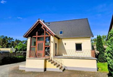 Vorschaubild Einfamilienhaus