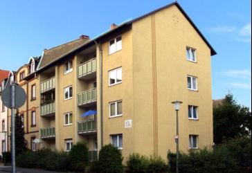 Vorschaubild Wohnung