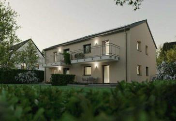 Vorschaubild Mehrfamilienhaus